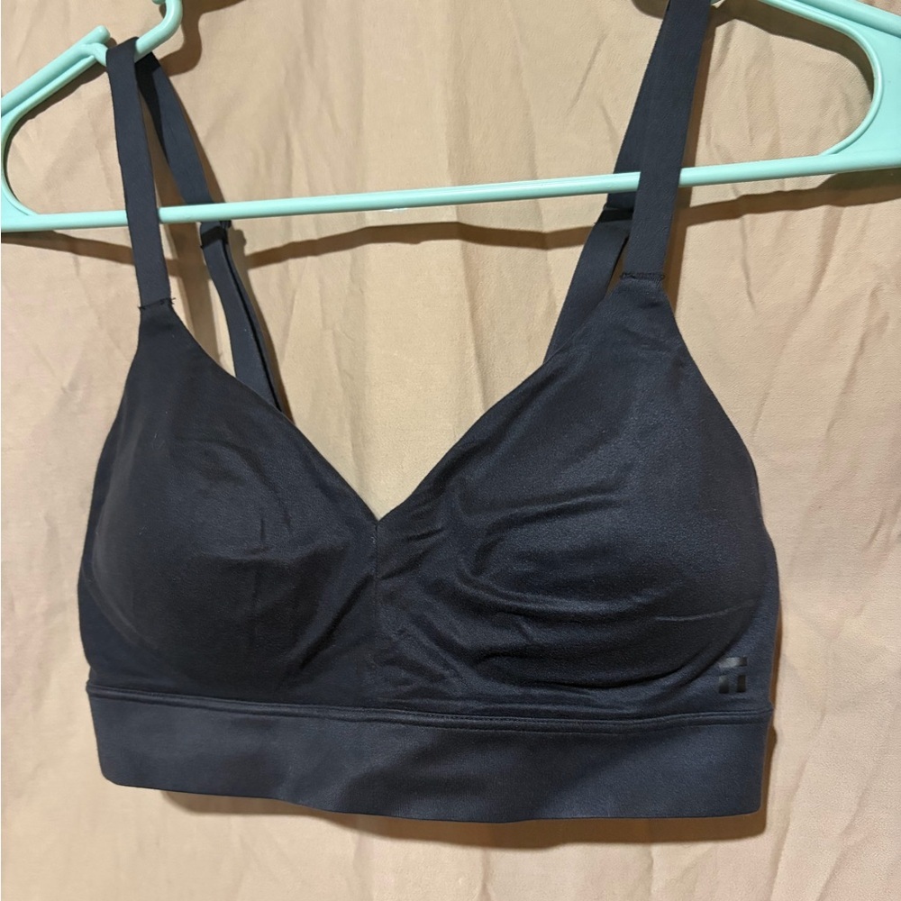 Tommy John bra